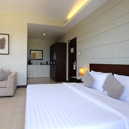 Alba Uno Hotel Cebu Екстериор снимка