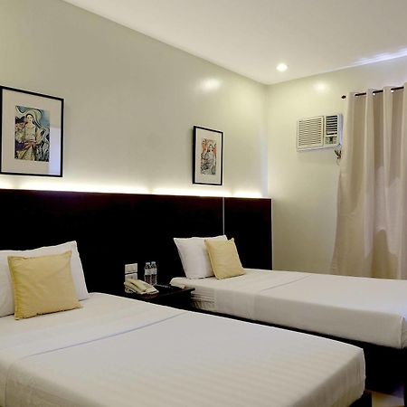 Alba Uno Hotel Cebu Екстериор снимка