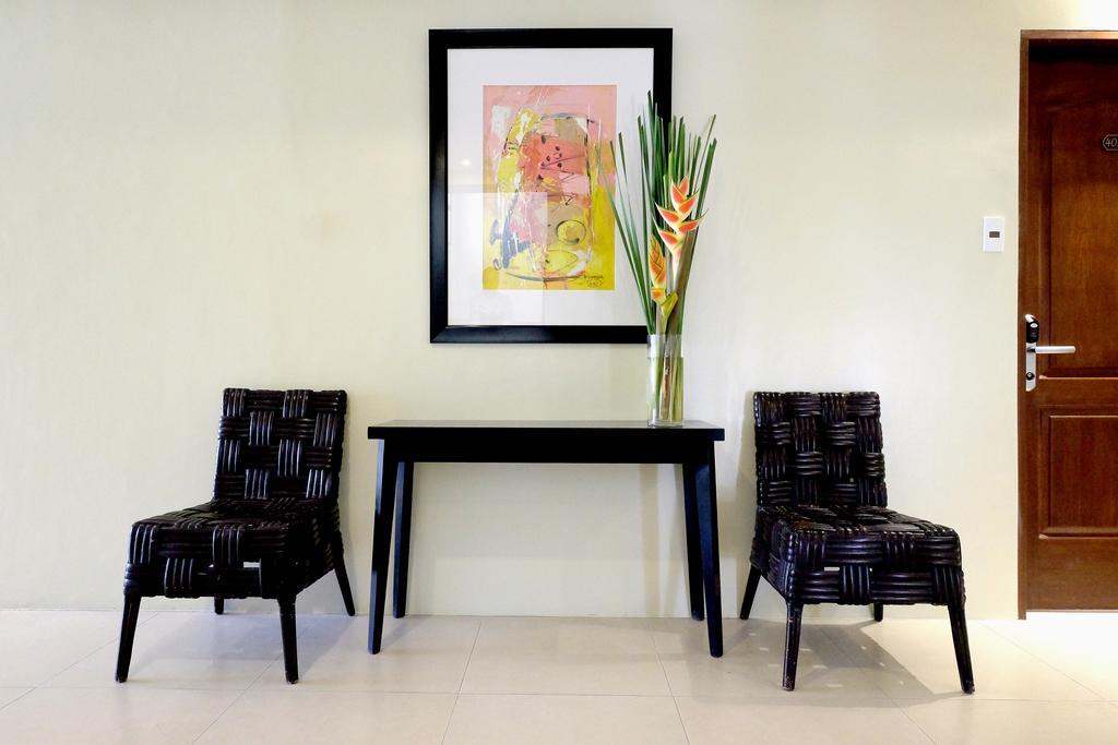 Alba Uno Hotel Cebu Екстериор снимка