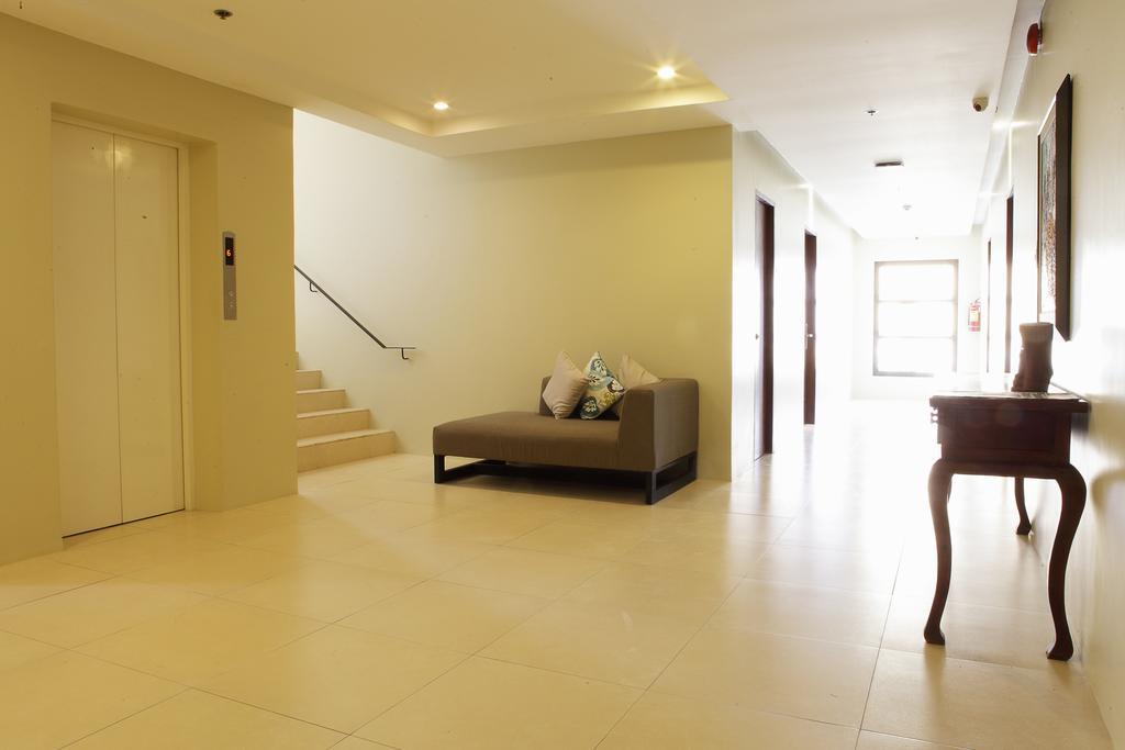 Alba Uno Hotel Cebu Екстериор снимка