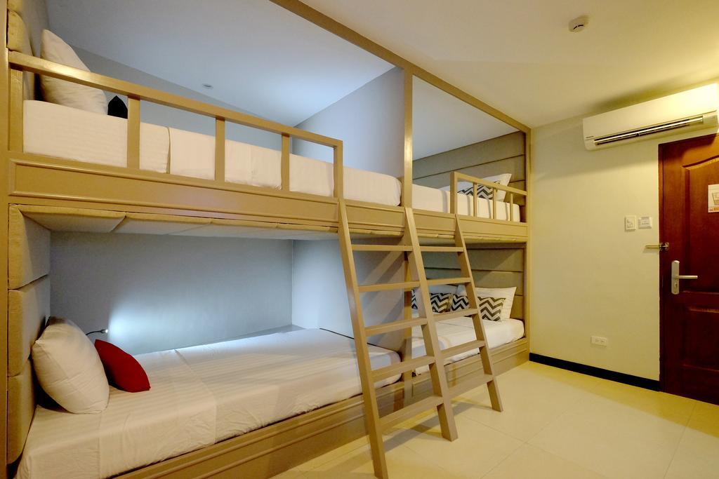Alba Uno Hotel Cebu Екстериор снимка