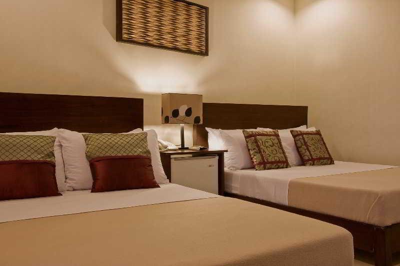 Alba Uno Hotel Cebu Екстериор снимка